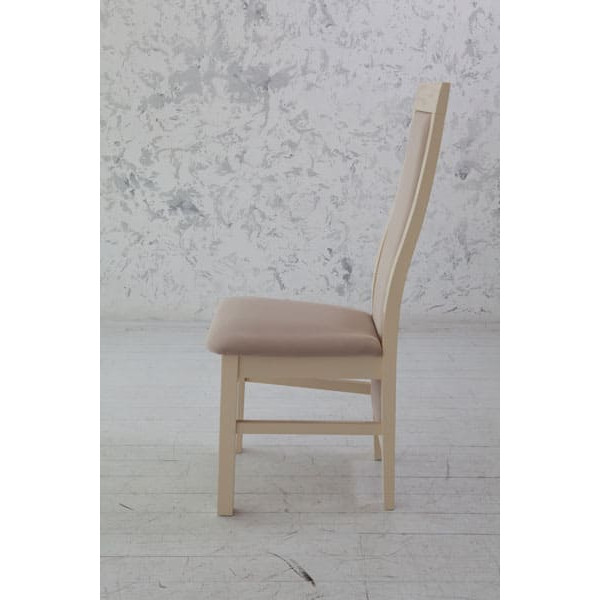 Стілець Мікс-меблі Катрін Слонова кістка-3