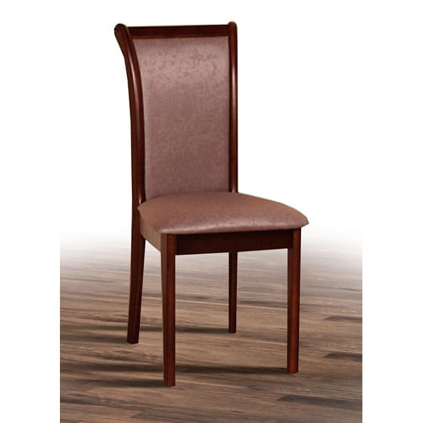 Стілець Мікс-меблі Сімпл Split Beige Стілець Мікс-меблі Сімпл Split Beige-0