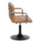 Стілець Onder Mebli Arno-Arm BK-BASE Бежевий 1009-3-thumb
