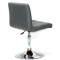 Стілець Onder Mebli Arno CH-BASE Сірий 1001-3-thumb