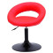Стілець Onder Mebli Holy BK-BASE Червоний 1007-1-thumb