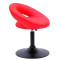 Стілець Onder Mebli Holy BK-BASE Червоний 1007-3-thumb