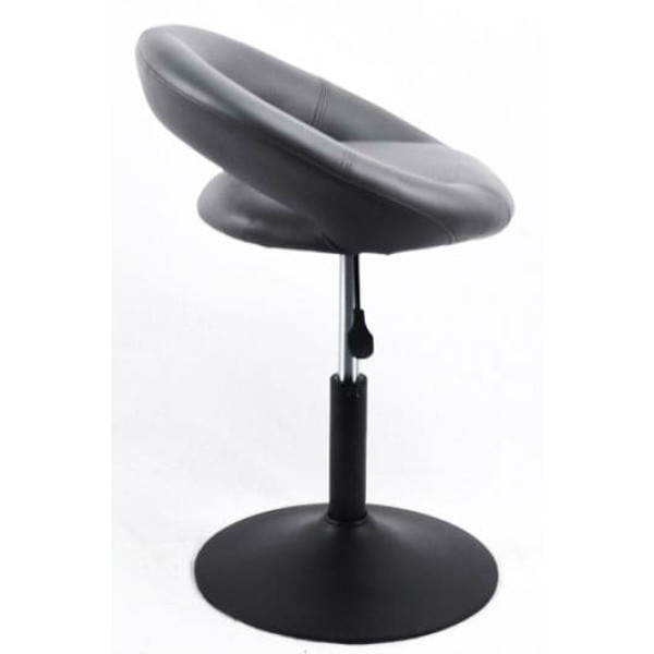 Стілець Onder Mebli Holy BK-BASE Сірий 1001-3