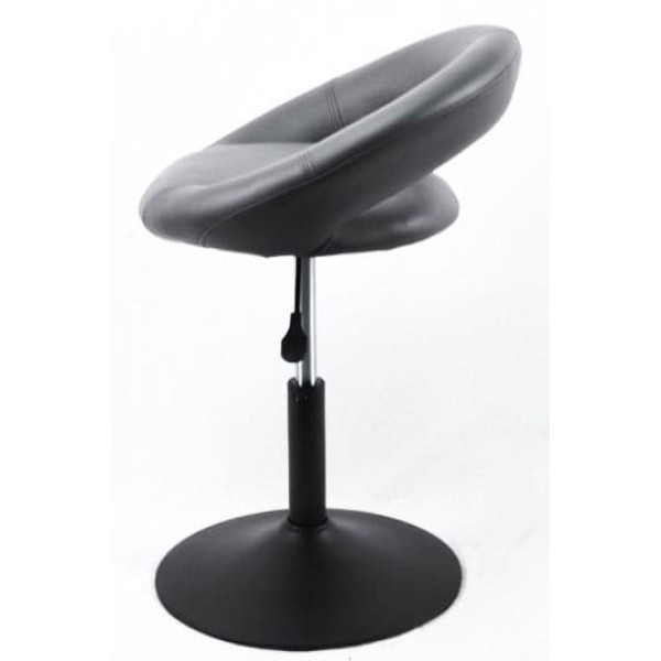 Стілець Onder Mebli Holy BK-BASE Сірий 1001-4