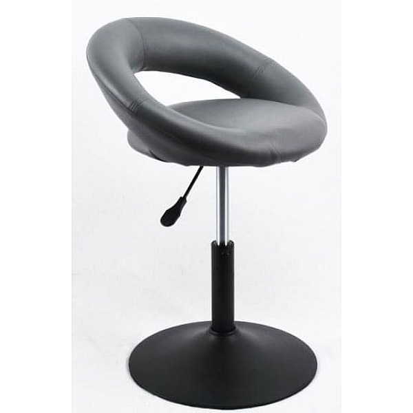 Стілець Onder Mebli Holy BK-BASE Сірий 1001-0