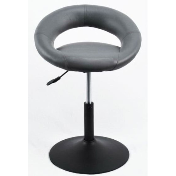 Стілець Onder Mebli Holy BK-BASE Сірий 1001-2