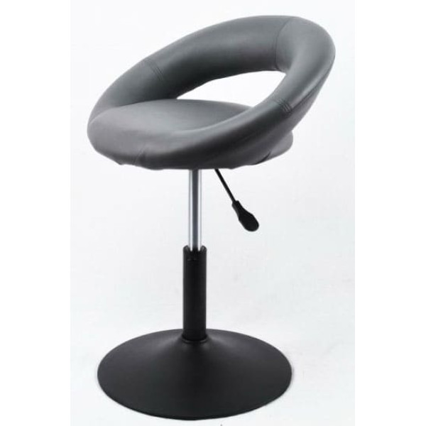 Стілець Onder Mebli Holy BK-BASE Сірий 1001-1