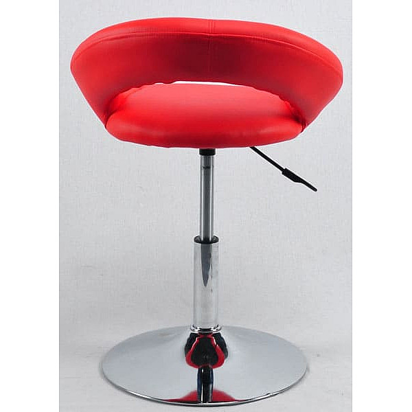 Стілець Onder Mebli Holy CH-BASE Червоний 1007-3