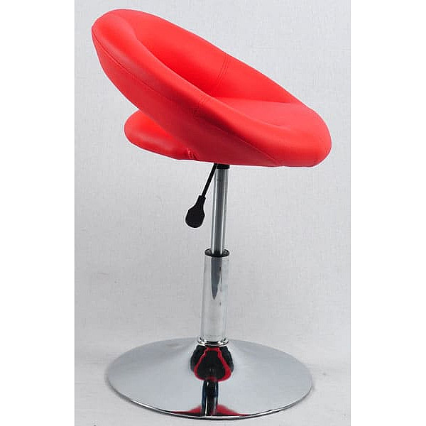 Стілець Onder Mebli Holy CH-BASE Червоний 1007-2