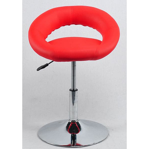 Стілець Onder Mebli Holy CH-BASE Червоний 1007-1