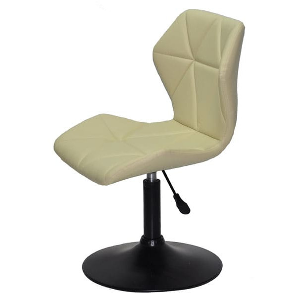 Стул Onder Mebli Torino BK-BASE Бежевый 1017 Экокожа-3