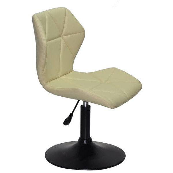 Стул Onder Mebli Torino BK-BASE Бежевый 1017 Экокожа-2