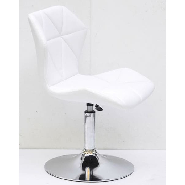 Стул Onder Mebli Torino CH-BASE Белый Экокожа-3