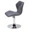 Стілець Onder Mebli Torino CH-BASE Сірий 1001-2-thumb