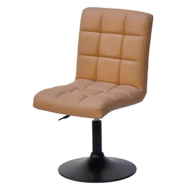 Стілець Onder Mebli Augusto BK-BASE Бежевий 1009-1