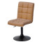 Стілець Onder Mebli Augusto BK-BASE Бежевий 1009-1-thumb