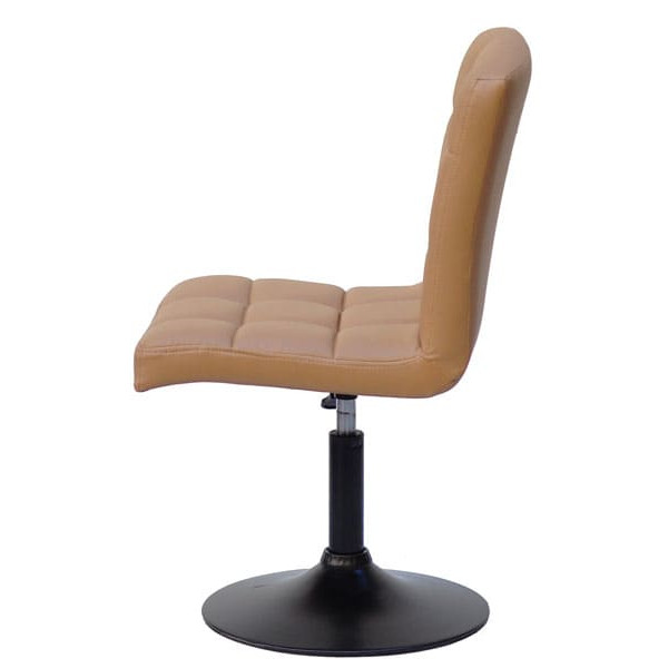 Стілець Onder Mebli Augusto BK-BASE Бежевий 1009-2