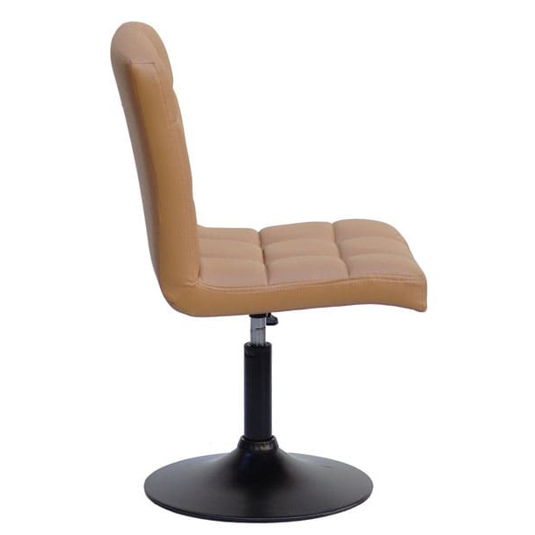 Стілець Onder Mebli Augusto BK-BASE Бежевий 1009-3