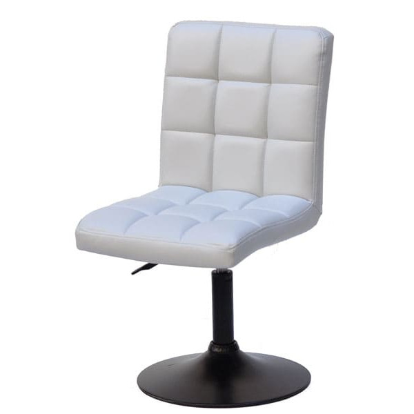 Стілець Onder Mebli Augusto BK-BASE Сірий 1008-1