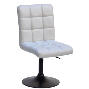 Стілець Onder Mebli Augusto BK-BASE Сірий 1008