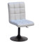 Стілець Onder Mebli Augusto BK-BASE Сірий 1008-0-thumb