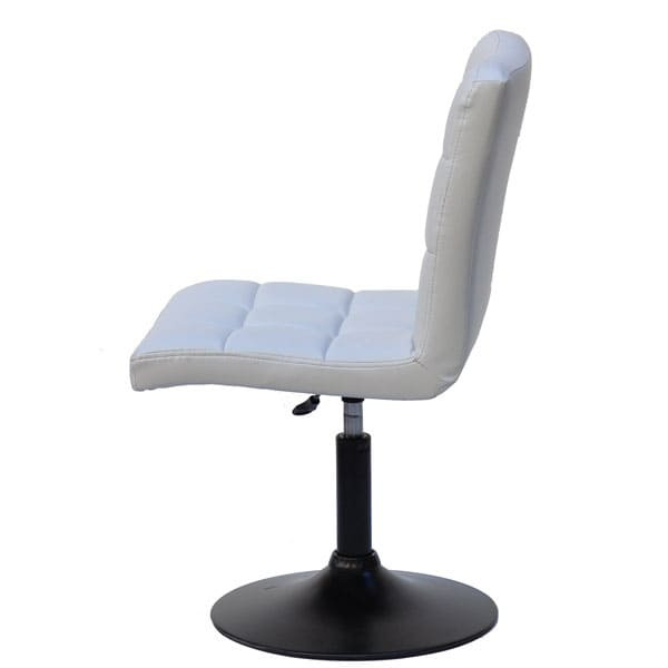 Стілець Onder Mebli Augusto BK-BASE Сірий 1008-2