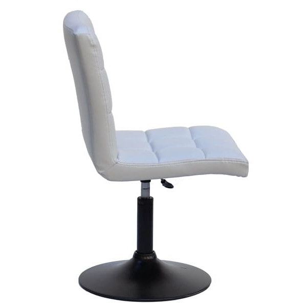 Стілець Onder Mebli Augusto BK-BASE Сірий 1008-3