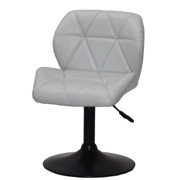 Стілець Onder Mebli Set BK-BASE Сірий 1008-1