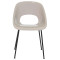 Стул Onder Mebli Troy MBK Серый 103-1-thumb