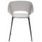 Стул Onder Mebli Troy MBK Серый 103-4-thumb