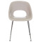 Стул Onder Mebli Troy MCH Серый 103-1-thumb