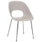 Стул Onder Mebli Troy MCH Серый 103-3-thumb