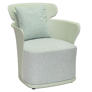 Крісло Onder Mebli ELIN Зелений 45