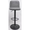 Барний стілець Onder Mebli REAL BAR BK-BASE Сірий 1001-2-thumb