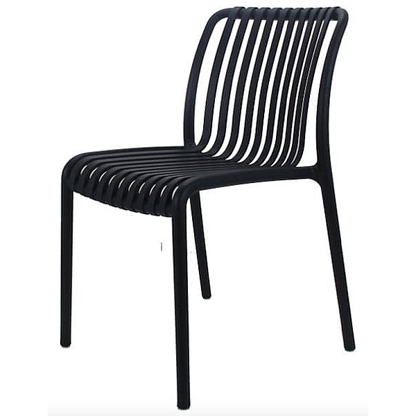 Стул Onder Mebli JOE Черный 04 Стул Onder Mebli JOE Черный 04-0