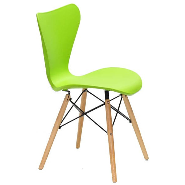 Стул Onder Mebli MAX Зеленый 41-2