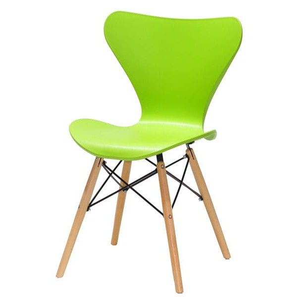 Стул Onder Mebli MAX Зеленый 41-1