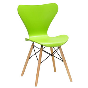 Стул Onder Mebli MAX Зеленый 41