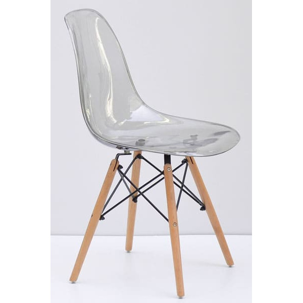 Стул Onder Mebli Nik Дымчастый-2