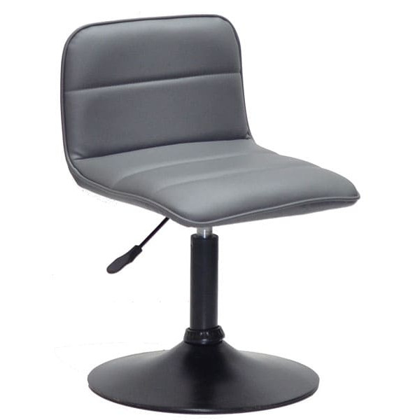 Стілець Onder Mebli REAL BK-BASE Сірий 1001-0
