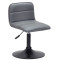 Стілець Onder Mebli REAL BK-BASE Сірий 1001-0-thumb
