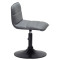 Стілець Onder Mebli REAL BK-BASE Сірий 1001-2-thumb