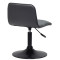 Стілець Onder Mebli REAL BK-BASE Сірий 1001-4-thumb