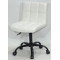 Стілець Onder Mebli Arno BK-Office Білий Екошкіра-1-thumb
