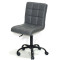 Стілець Onder Mebli Augusto BK-Office Сірий 1001-1-thumb