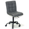 Стілець Onder Mebli Augusto BK-Office Сірий 1001-0-thumb