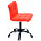 Стілець Onder Mebli Arno BK-Office Червоний 1007-3-thumb