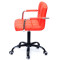 Стілець Onder Mebli Arno-Arm BK-Office Червоний 1007-2-thumb