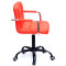 Стілець Onder Mebli Arno-Arm BK-Office Червоний 1007-3-thumb