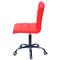 Стілець Onder Mebli Augusto BK-Office Червоний 1007-3-thumb